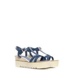 Sandals Paloma Barcelo blue